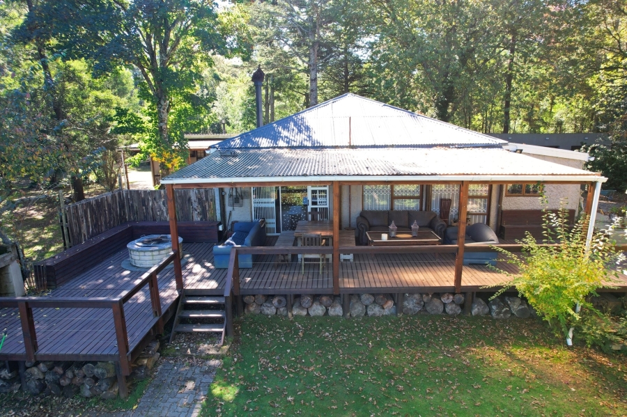 6 Bedroom Property for Sale in Hogsback Eastern Cape